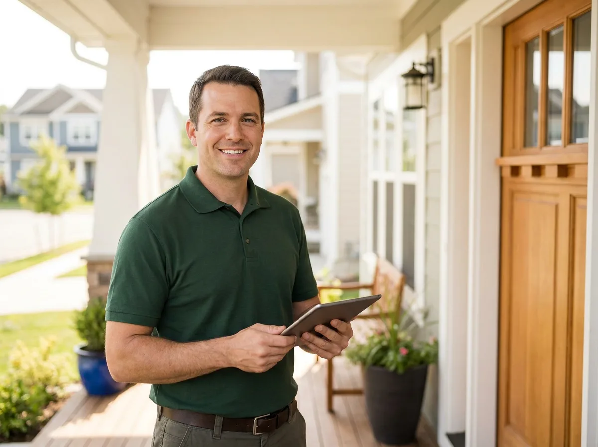 Pest control FAQs for Waterloo, IA